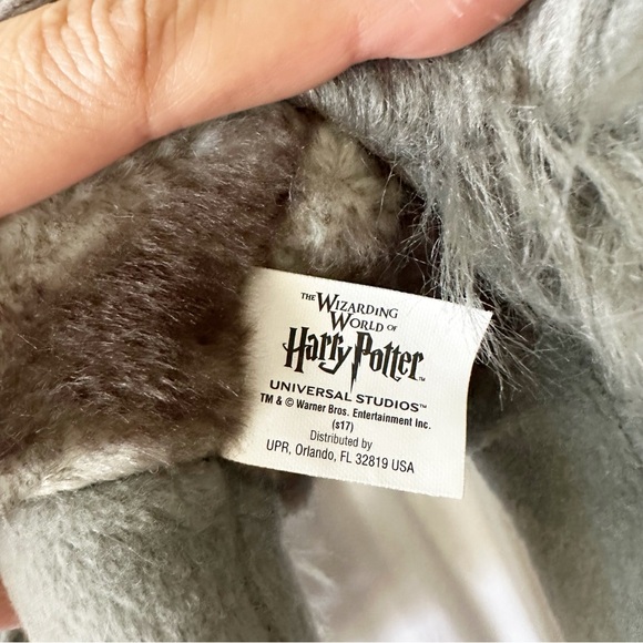 Buckbeak Soft Toy - Picture 4 of 4